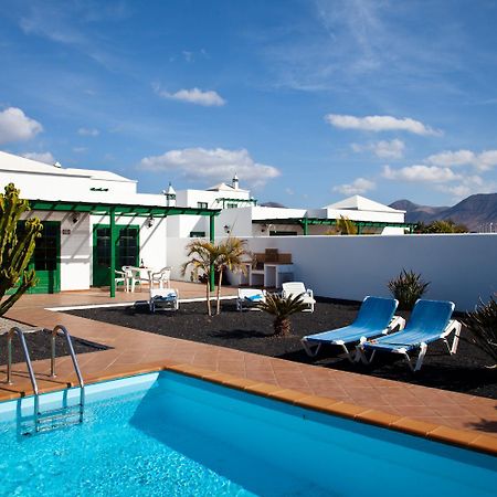 Villas Costa Papagayo ปลายาบลังกา ภายนอก รูปภาพ