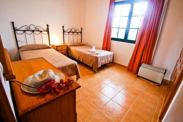 Villas Costa Papagayo ปลายาบลังกา ภายนอก รูปภาพ