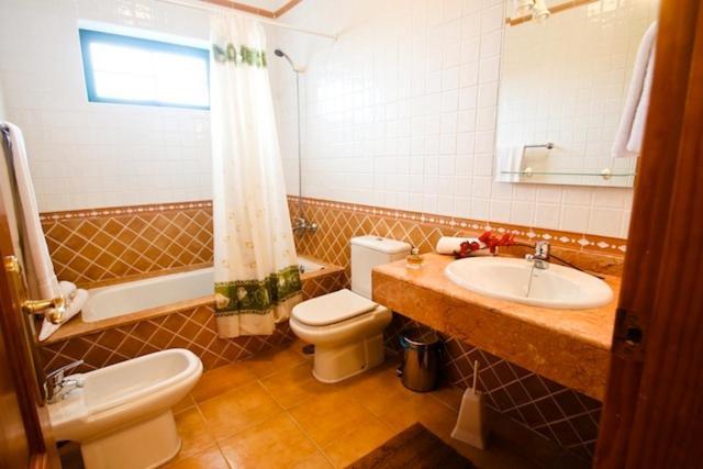 Villas Costa Papagayo ปลายาบลังกา ภายนอก รูปภาพ