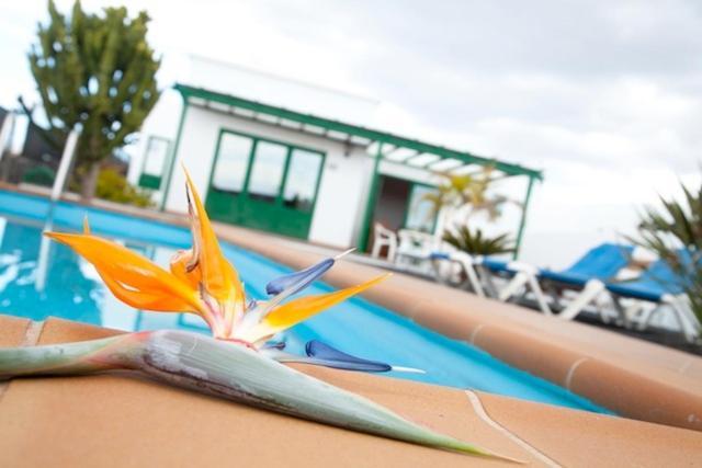Villas Costa Papagayo ปลายาบลังกา ห้อง รูปภาพ