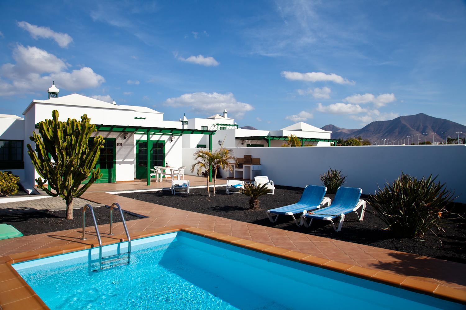 Villas Costa Papagayo ปลายาบลังกา ภายนอก รูปภาพ