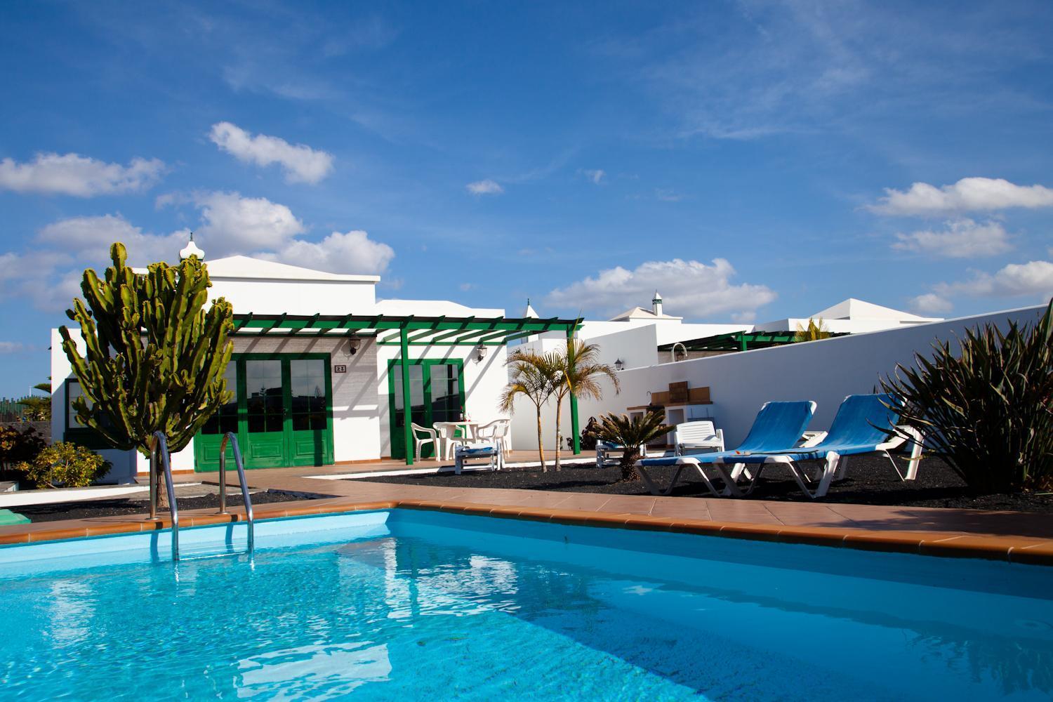 Villas Costa Papagayo ปลายาบลังกา ภายนอก รูปภาพ