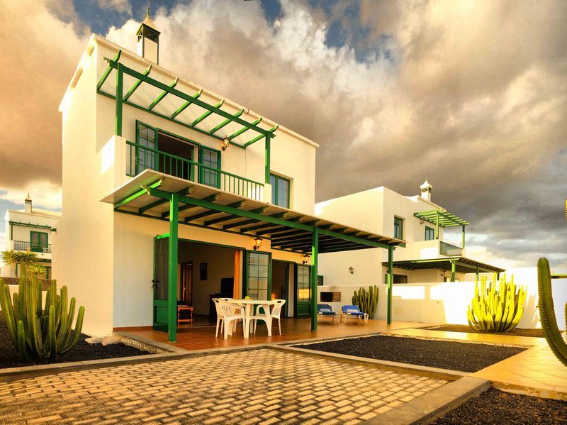 Villas Costa Papagayo ปลายาบลังกา ภายนอก รูปภาพ