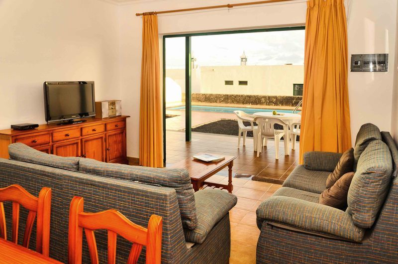Villas Costa Papagayo ปลายาบลังกา ภายนอก รูปภาพ