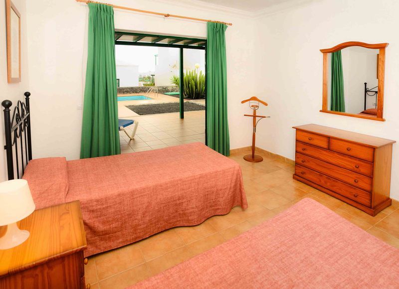 Villas Costa Papagayo ปลายาบลังกา ภายนอก รูปภาพ