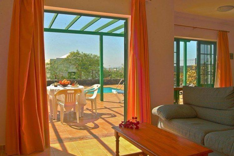 Villas Costa Papagayo ปลายาบลังกา ห้อง รูปภาพ