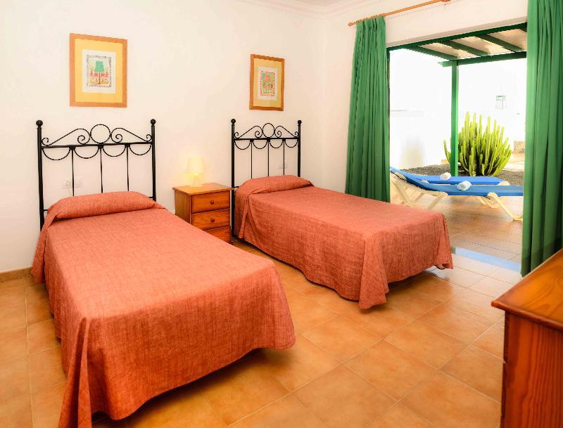 Villas Costa Papagayo ปลายาบลังกา ภายนอก รูปภาพ