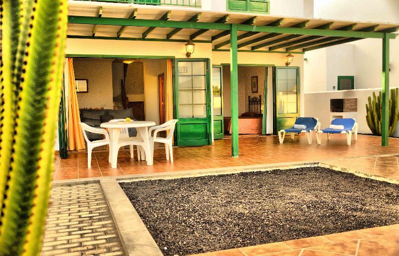 Villas Costa Papagayo ปลายาบลังกา ภายนอก รูปภาพ
